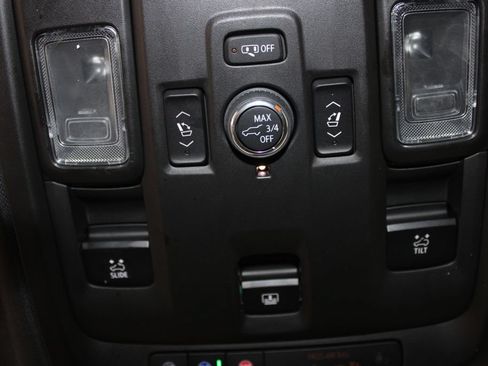 Used 2024 Cadillac Escalade Sport w/ Touring Package AWD/4WD image 56