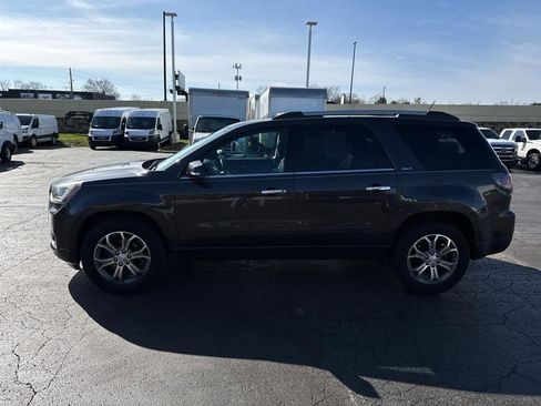 Used 2014 GMC Acadia SLT image 5