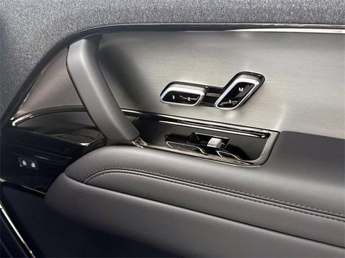 New 2025 Land Rover Range Rover Sport Dynamic SE image 19