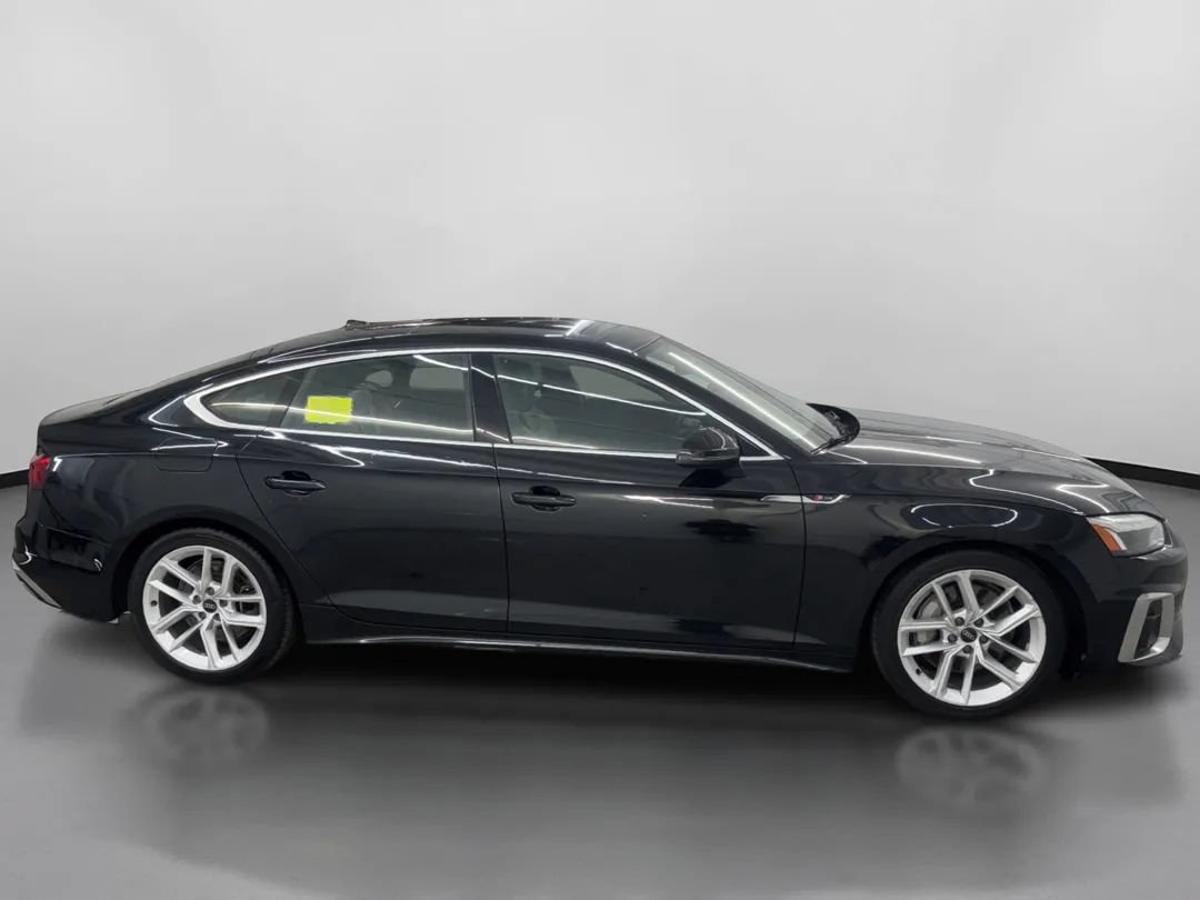 Used 2024 Audi A5 2.0T Premium Plus AWD/4WD image 11
