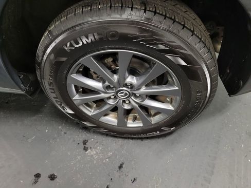 Used 2021 MAZDA CX-30 FWD 2.5 S image 10