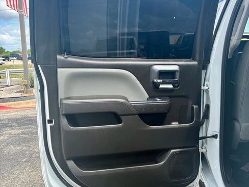 Used 2017 Chevrolet Silverado 2500 W/T w/ WT Fleet Convenience Package image 29