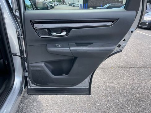 Certified 2024 Honda CR-V EX-L image 35