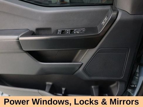 Used 2023 Ford F150 XL w/ STX Appearance Package RWD image 38