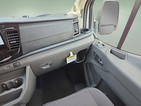 New 2025 Ford Transit 350 XLT RWD image 13