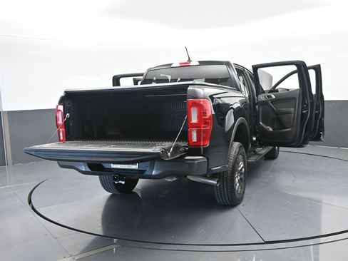 Used 2021 Ford Ranger XLT w/ Equipment Group 301A Mid image 67