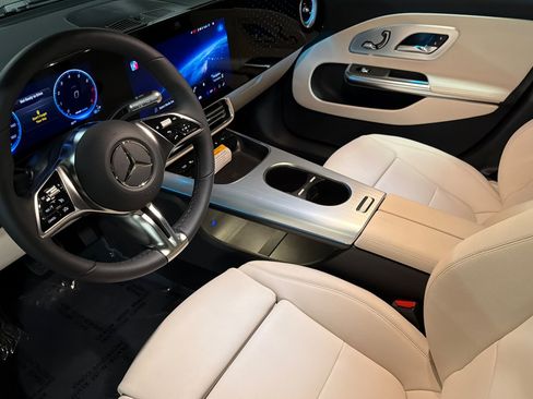 New 2027 Mercedes-Benz CLA 220 image 9