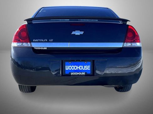 Used 2009 Chevrolet Impala LT image 6