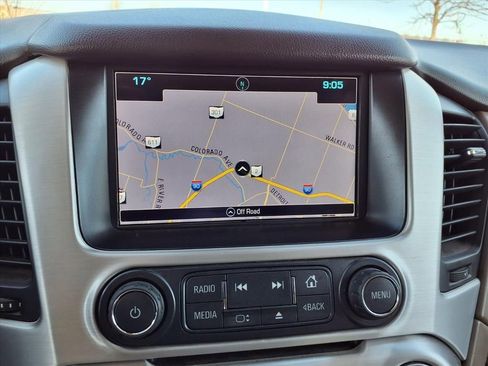 Used 2018 GMC Yukon SLT w/ Premium Edition image 9