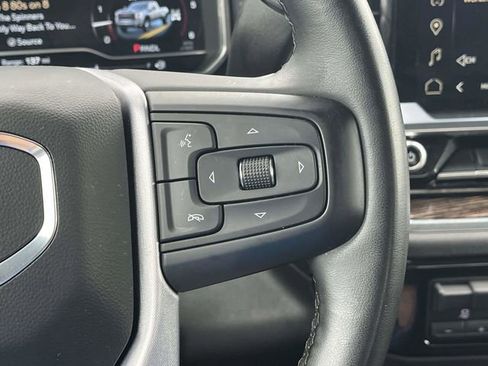 Used 2024 GMC Sierra 3500 SLE w/ Remote Start Package AWD/4WD image 27