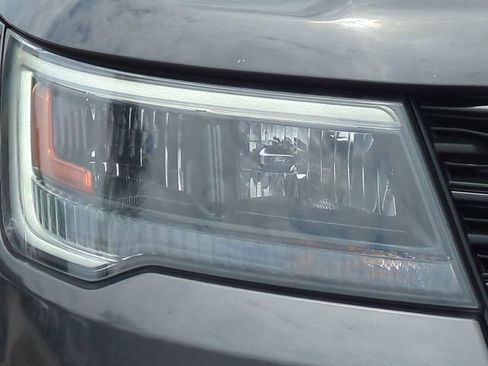 Used 2017 Ford Explorer Sport w/ Equipment Group 401A AWD/4WD image 10