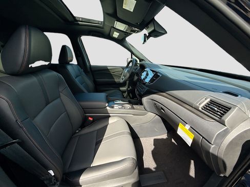 New 2026 Honda Ridgeline TrailSport image 25