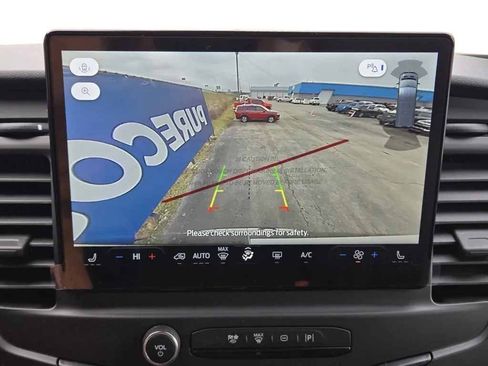 New 2026 Ford Transit 250 Base w/ Load Area Protection Package image 9
