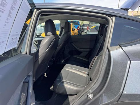 Used 2023 Tesla Model Y Long Range AWD/4WD image 22