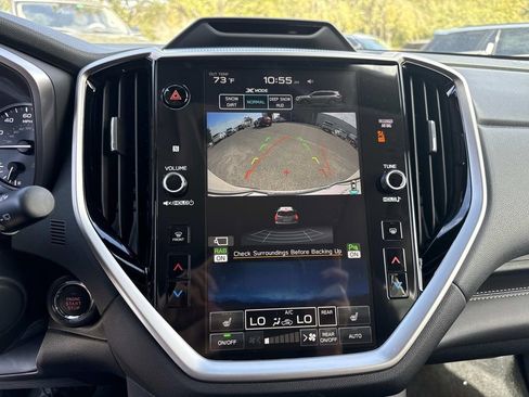 Used 2025 Subaru Ascent Limited image 27