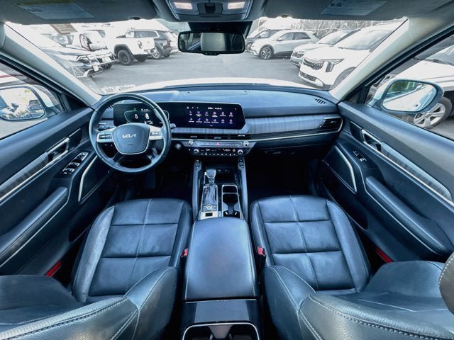 Certified 2024 Kia Telluride EX AWD/4WD image 34