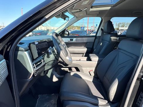 New 2026 Hyundai Santa Fe XRT image 9