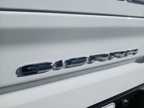 New 2026 GMC Sierra 1500 SLE w/ Preferred Package AWD/4WD image 35