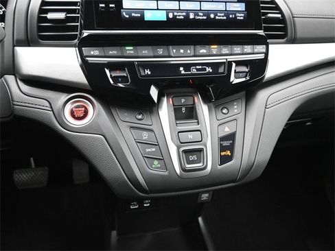 Used 2025 Honda Odyssey EX-L image 31