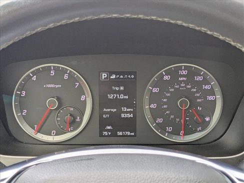 Used 2015 Hyundai Sonata Limited 2.0T image 15