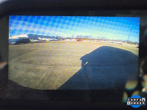 Certified 2024 GMC Savana 2500 Work Van w/ Driver Convenience Package image 17