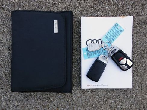 Used 2018 Audi Q7 3.0T Prestige w/ Prestige Package image 50