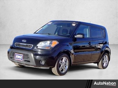 Used 2011 Kia Soul + w/ Audio Pkg