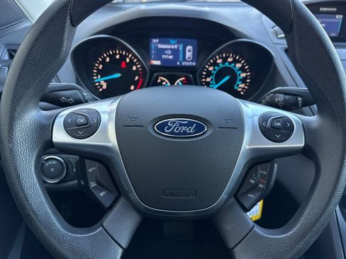 Used 2014 Ford Escape S FWD image 22