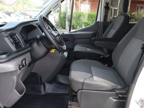Used 2020 Ford Transit 350 XLT RWD image 21
