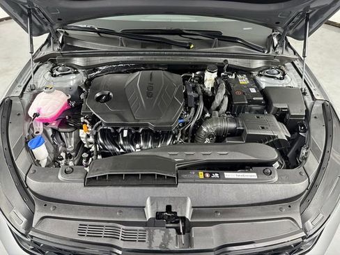 Used 2025 Kia K5 GT-Line w/ GT-Line Premium Package FWD image 27