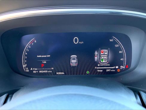 Certified 2026 Acura MDX FWD w/ Technology Package image 23