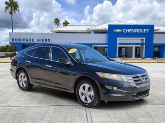 Used 2012 Honda Crosstour EX video 1