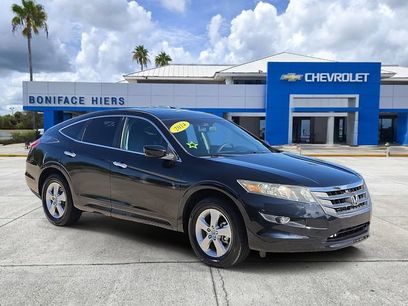Used 2012 Honda Crosstour EX