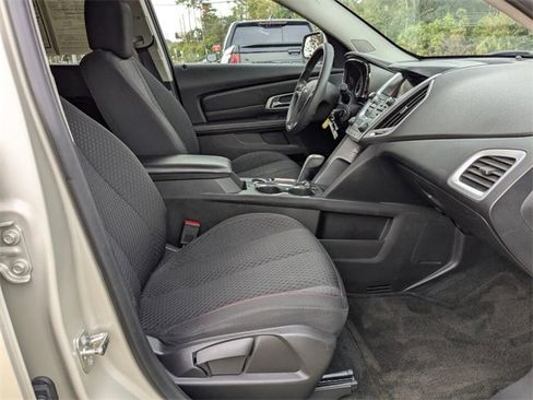 Used 2015 GMC Terrain SLE image 34