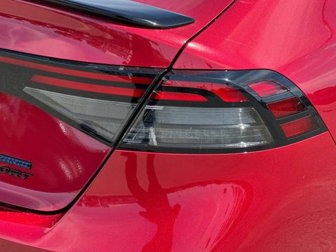 New 2026 Honda Accord Sport image 31