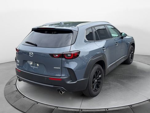 Certified 2025 MAZDA CX-50 AWD 2.5 S w/ Cargo Package image 7