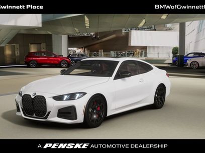 New 2026 BMW 430i Coupe