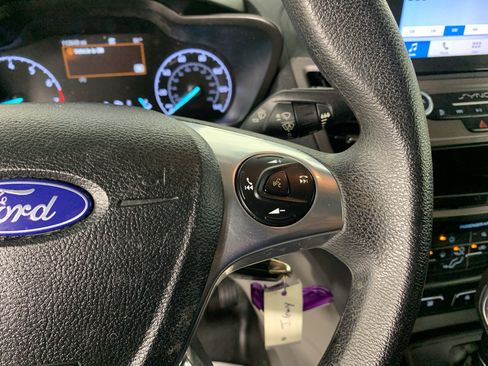 Used 2020 Ford Transit Connect XL FWD image 21