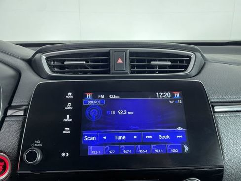 Used 2022 Honda CR-V EX-L image 21