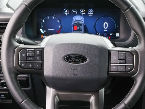 Used 2024 Ford F150 XLT w/ Equipment Group 302A MID AWD/4WD image 42
