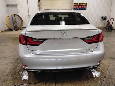 Used 2013 Lexus GS 350 image 8