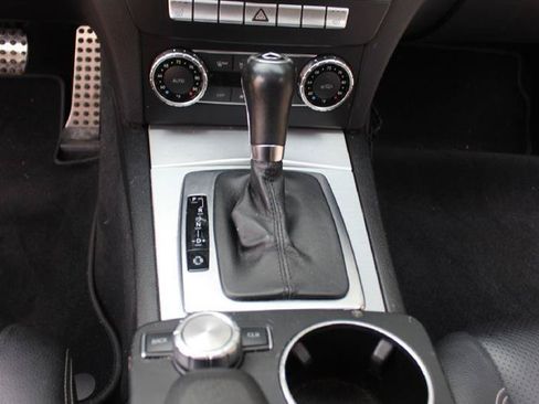 Used 2012 Mercedes-Benz C 250 Coupe image 14