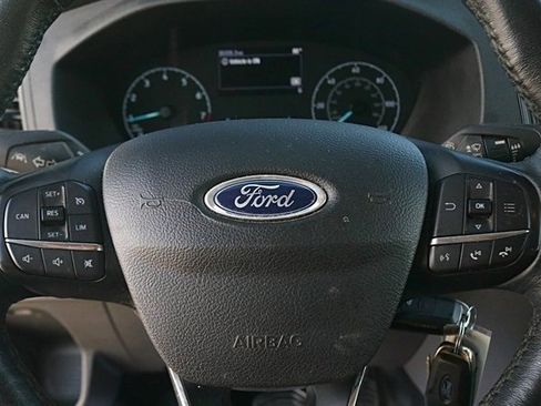 Used 2020 Ford Transit 250 Low Roof w/ Exterior Upgrade Package image 15