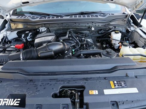 Used 2023 Ford F350 XLT image 45