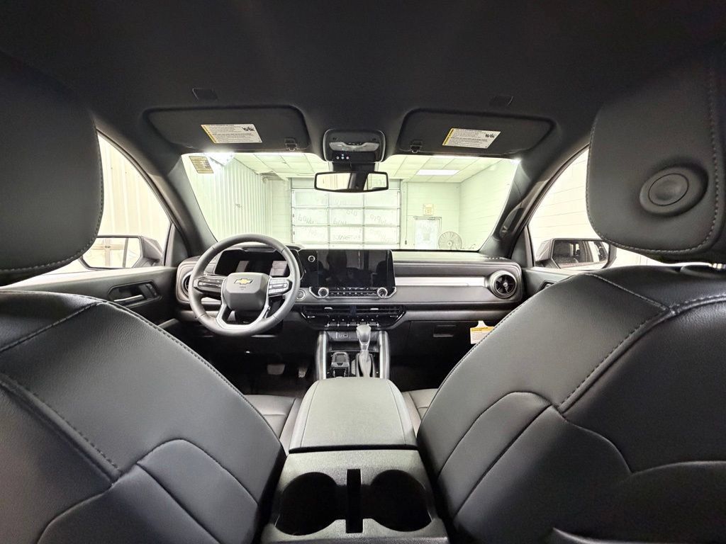 New 2026 Chevrolet Colorado LT w/ LT Convenience Package RWD image 25