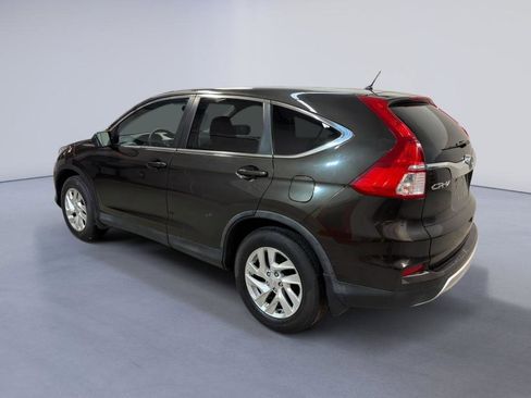 Used 2015 Honda CR-V EX image 4