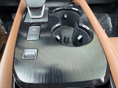 Used 2025 Nissan Rogue Platinum w/ Platinum Premium Package FWD image 26