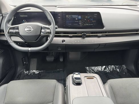 Certified 2024 Nissan Ariya FWD image 14
