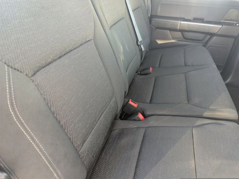 Certified 2024 Ford F150 XLT w/ Equipment Group 302A MID image 13