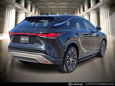 Certified 2024 Lexus RX 350 Premium Plus w/ Convenience Package image 5